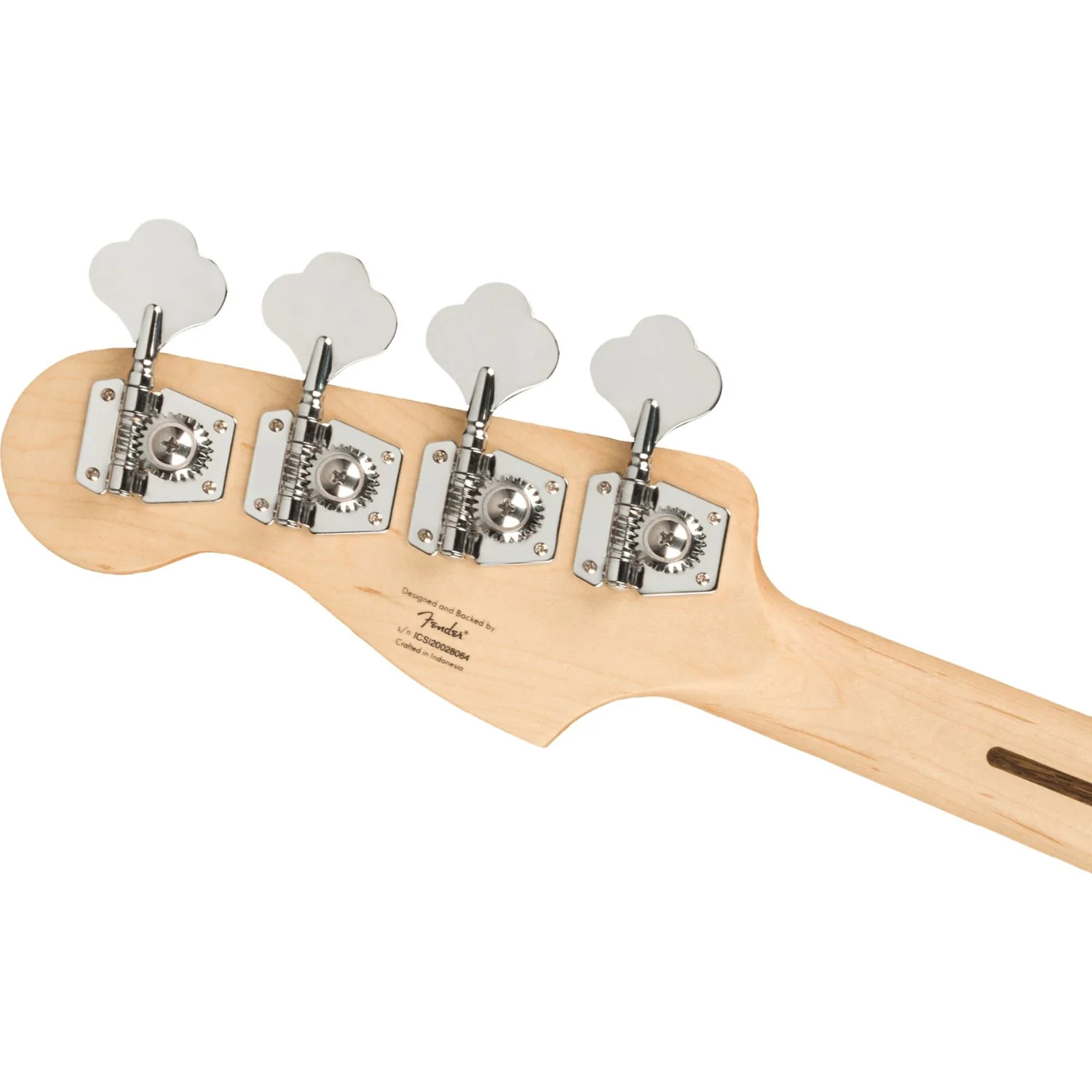 Fender Squier Affinity Series Precision Bass PJ 4-String Bass Guitar - Image 18