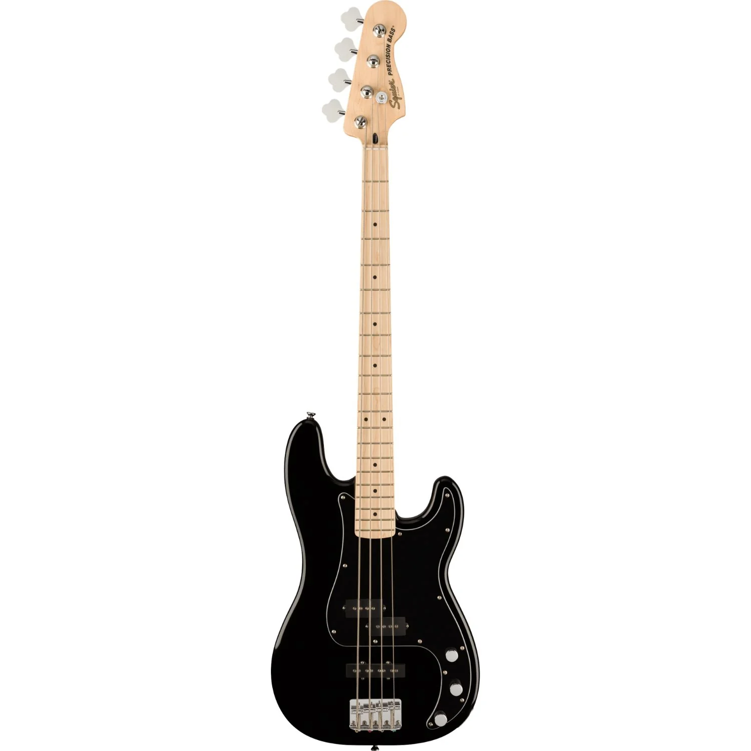 Fender Squier Affinity Series Precision Bass PJ 4-String Bass Guitar - Image 20