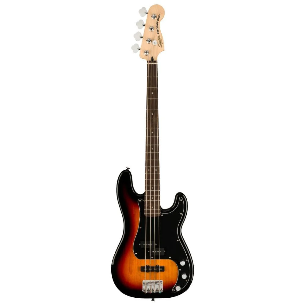 Fender Squier Affinity Series 4 String Precision Bass PJ Pack - Image 7
