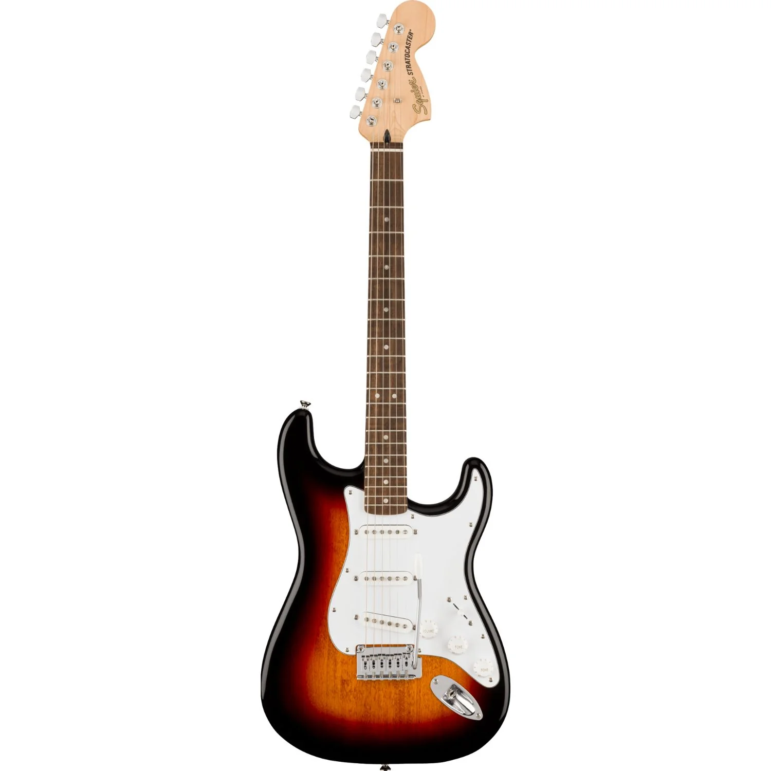 Fender Squier Affinity Series Stratocaster Electric Guitar