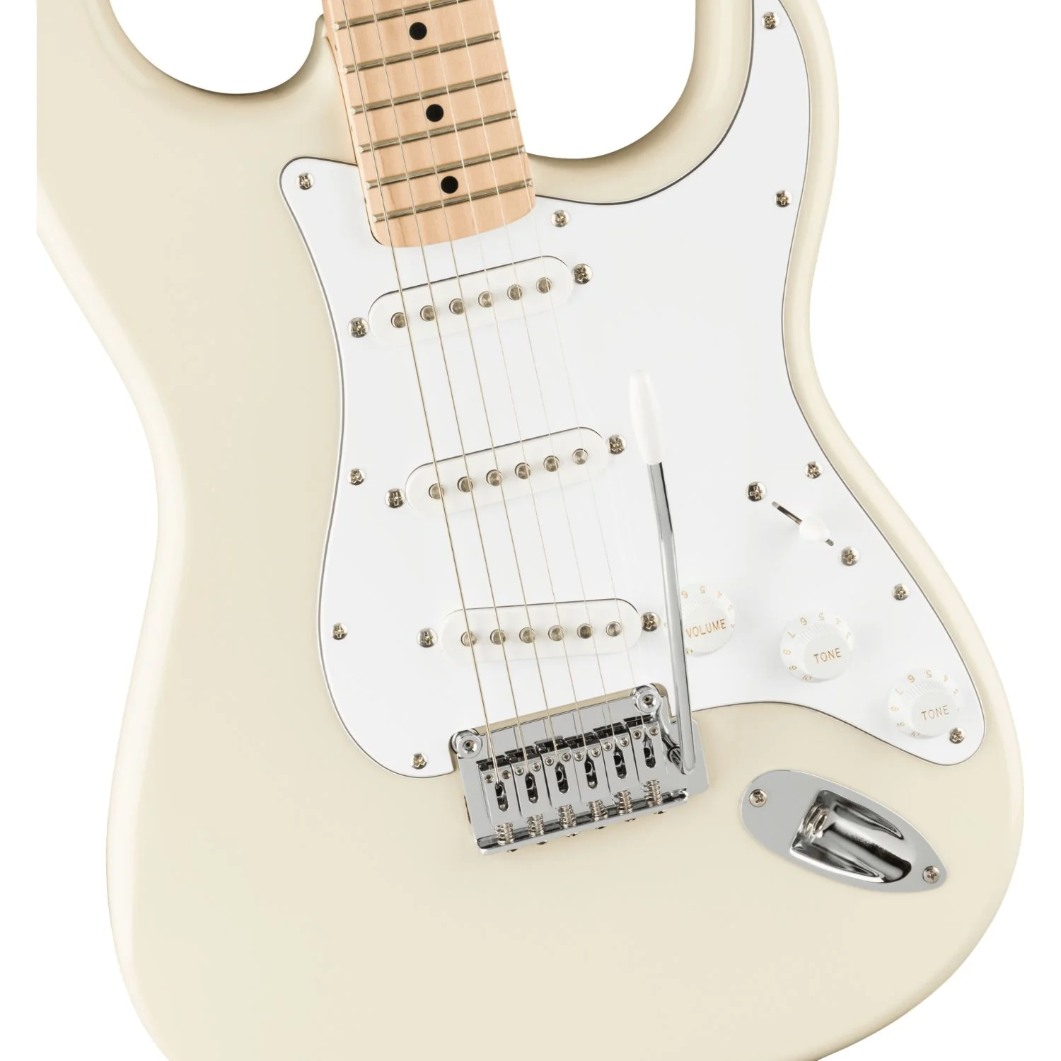 Fender Squier Affinity Series Stratocaster Electric Guitar - Image 14