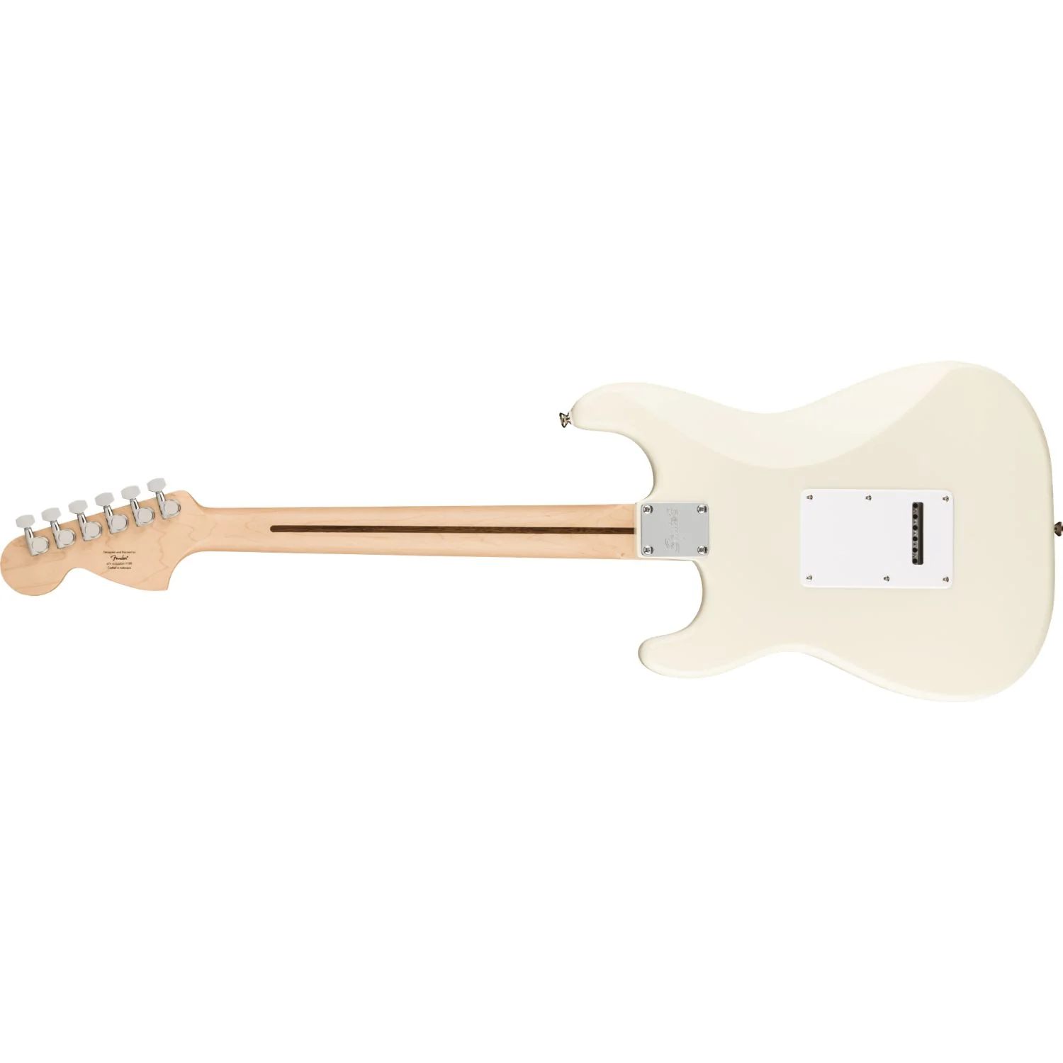 Fender Squier Affinity Series Stratocaster Electric Guitar - Image 18