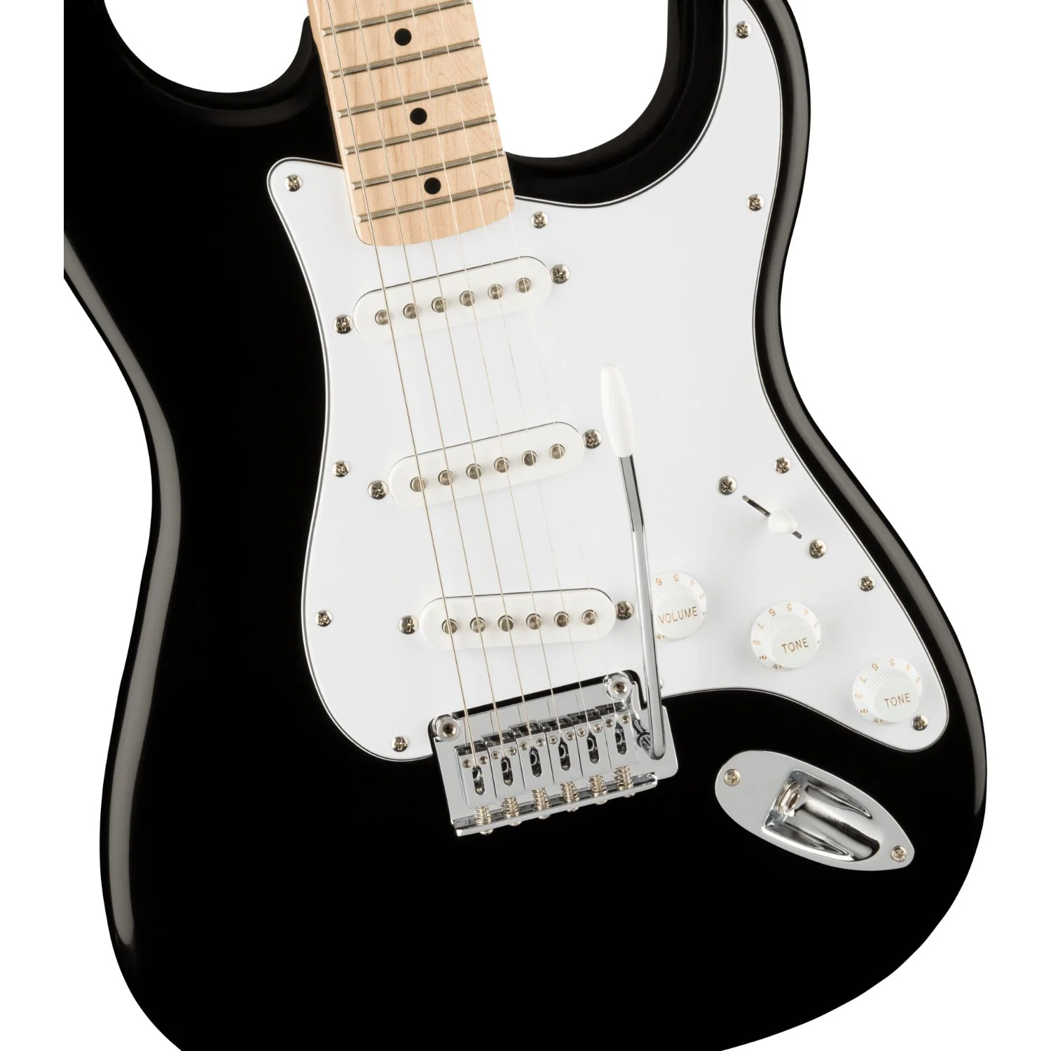 Fender Squier Affinity Series Stratocaster Electric Guitar - Image 20