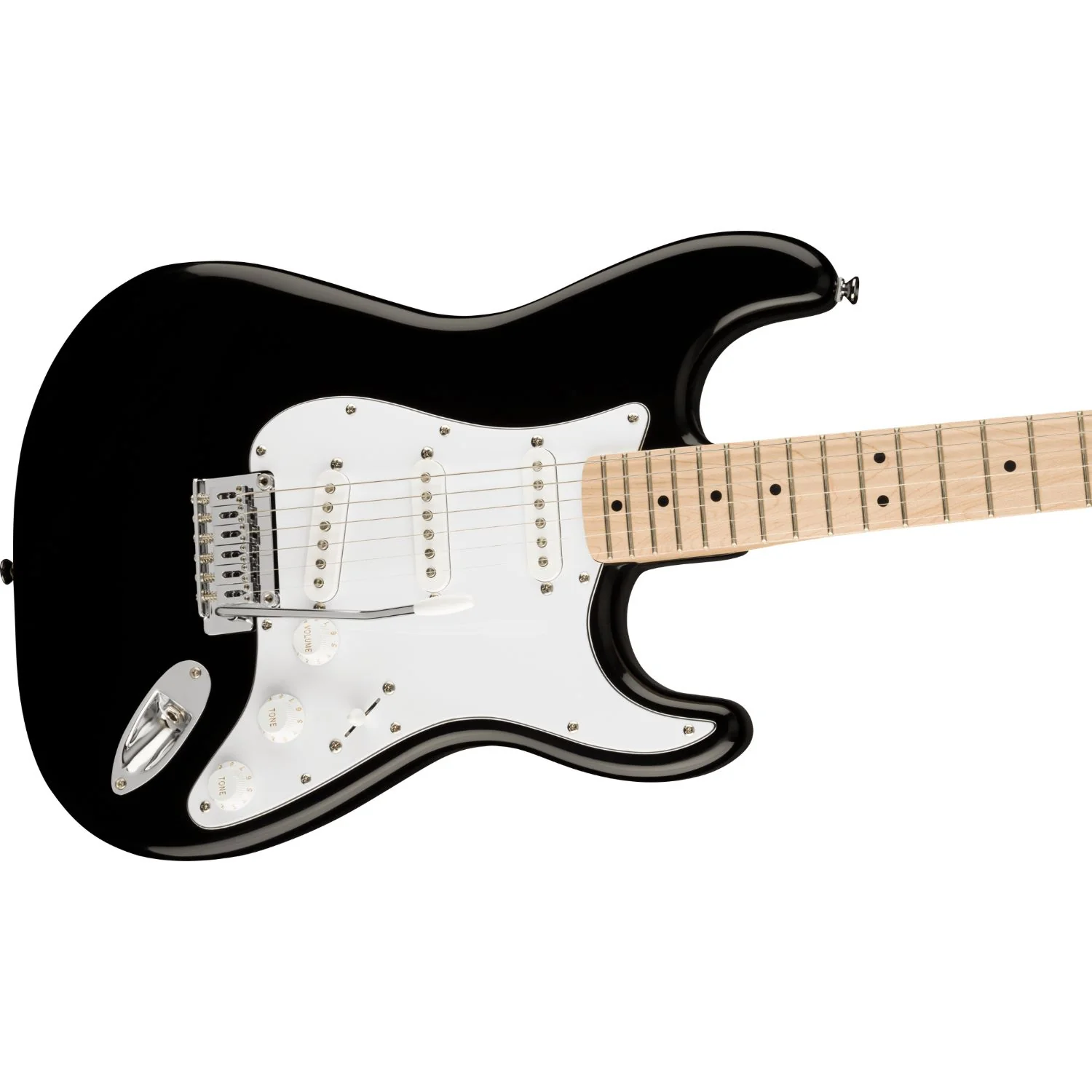 Fender Squier Affinity Series Stratocaster Electric Guitar - Image 21