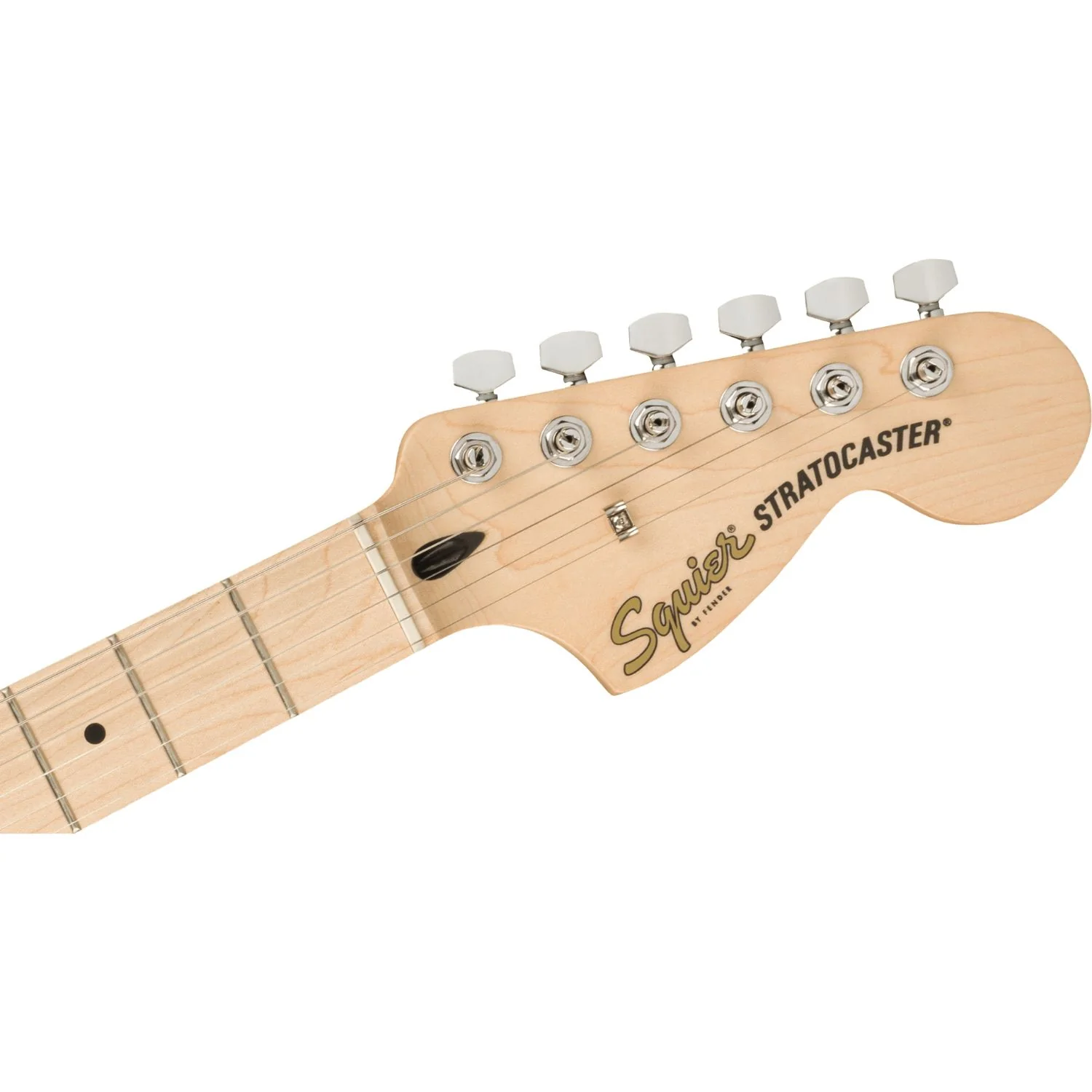 Fender Squier Affinity Series Stratocaster Electric Guitar - Image 22