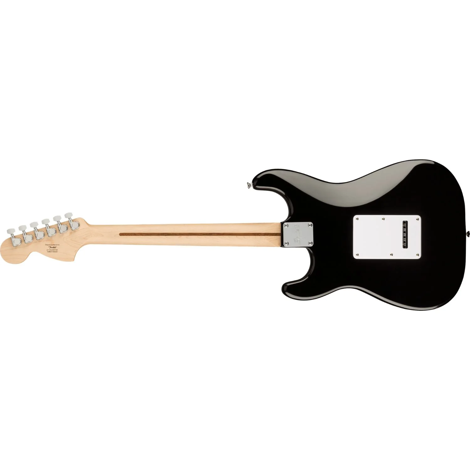 Fender Squier Affinity Series Stratocaster Electric Guitar - Image 24