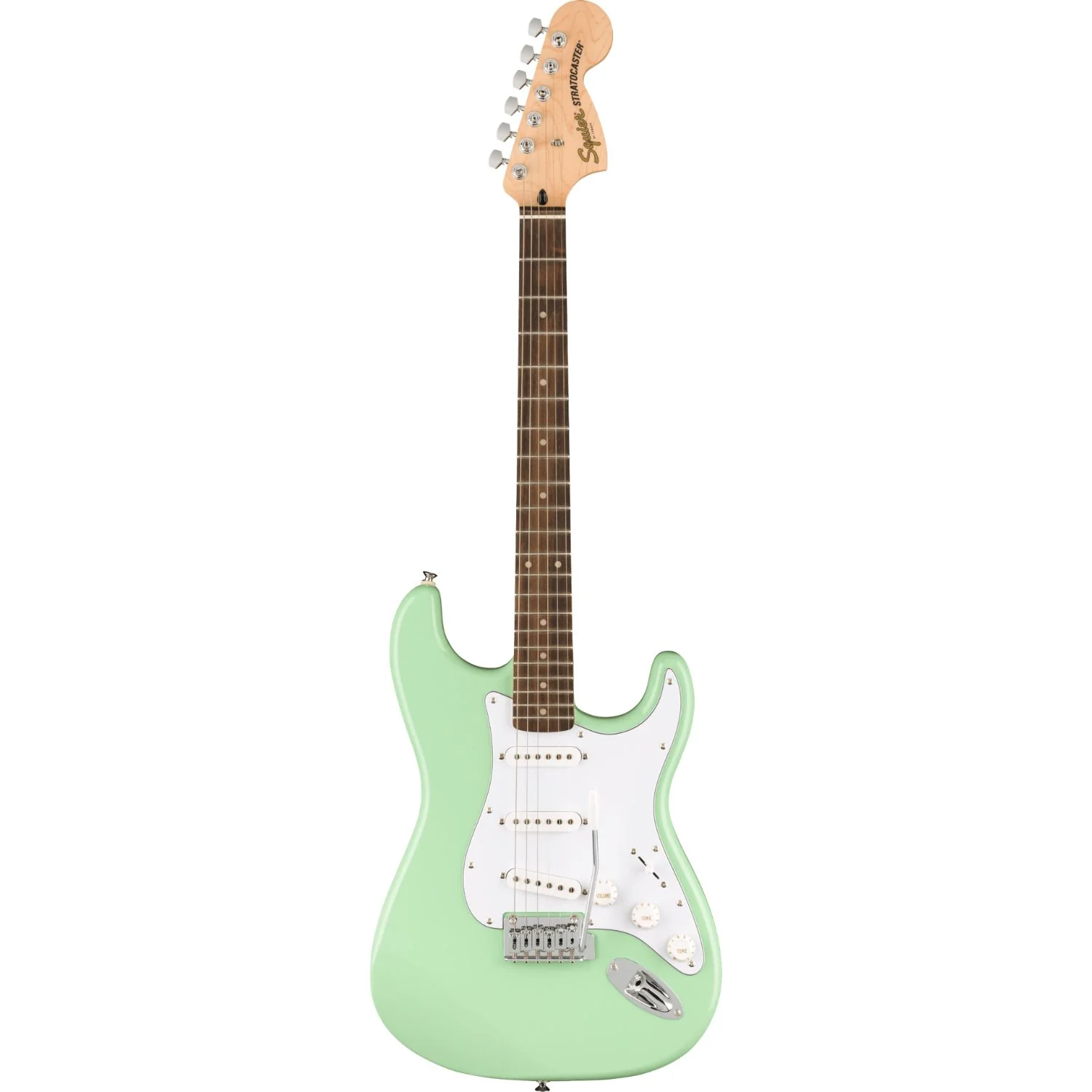 Fender Squier Affinity Series Stratocaster Electric Guitar - Image 25