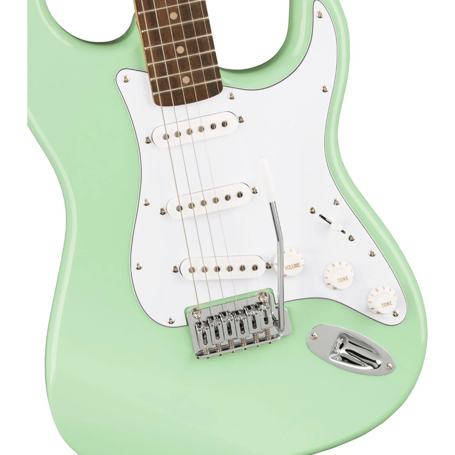 Fender Squier Affinity Series Stratocaster Electric Guitar - Image 26