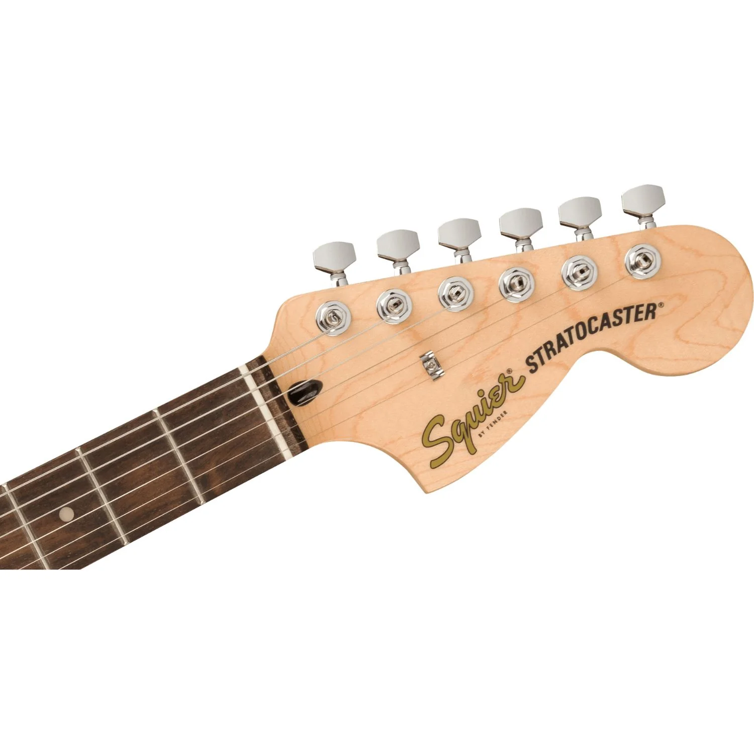 Fender Squier Affinity Series Stratocaster Electric Guitar - Image 28