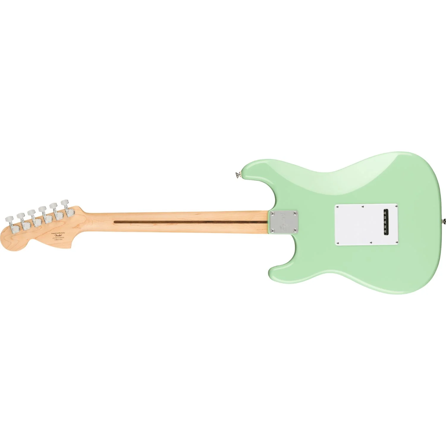Fender Squier Affinity Series Stratocaster Electric Guitar - Image 30