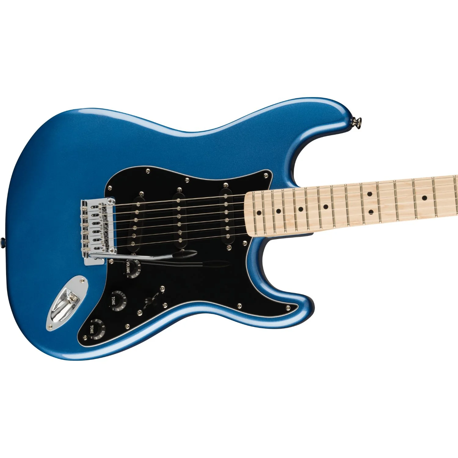 Fender Squier Affinity Series Stratocaster Electric Guitar - Image 8
