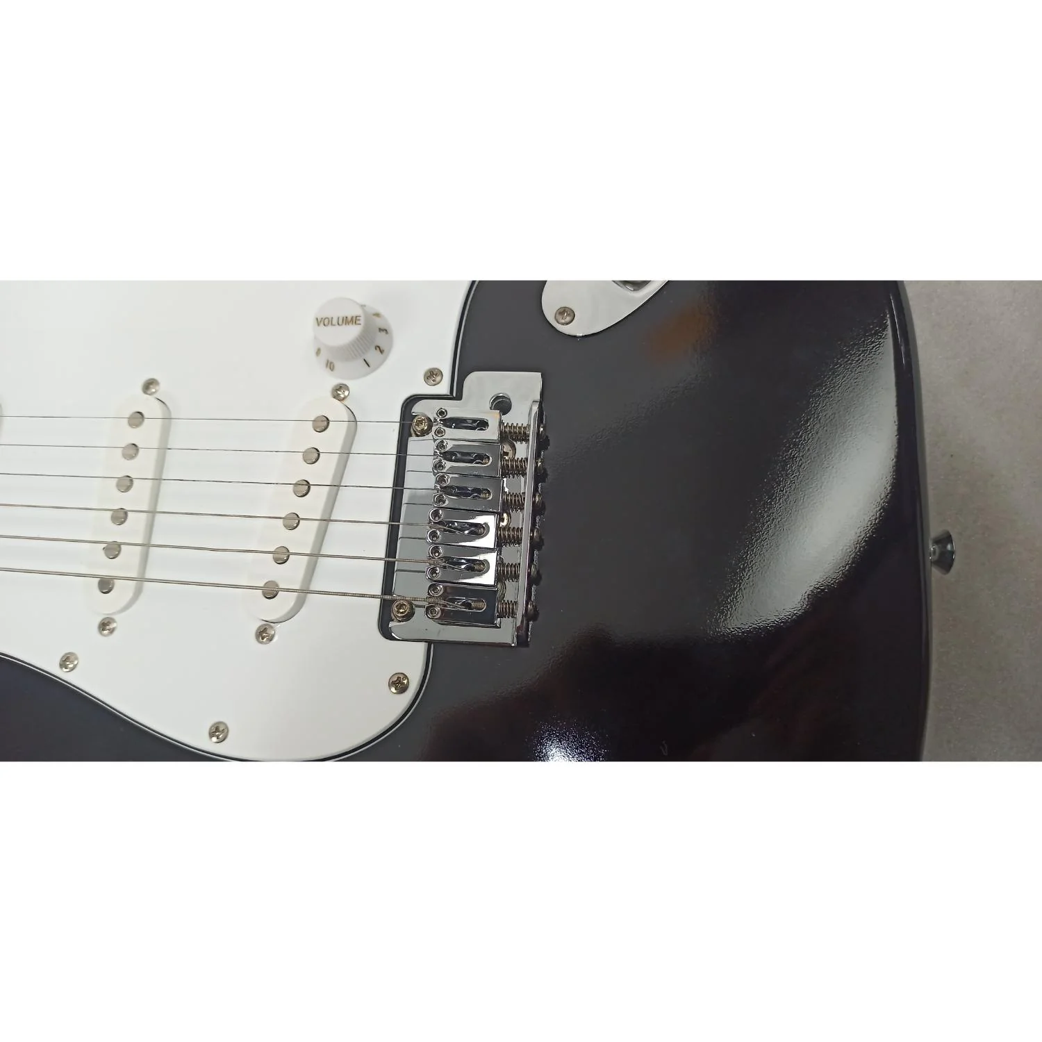 Fender Squier Affinity Series Stratocaster Electric Guitar - Open Box - Image 13