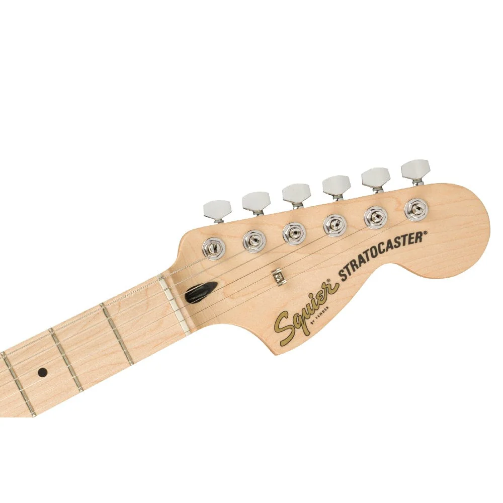 Fender Squier Affinity Series Stratocaster Electric Guitar - Open Box - Image 5