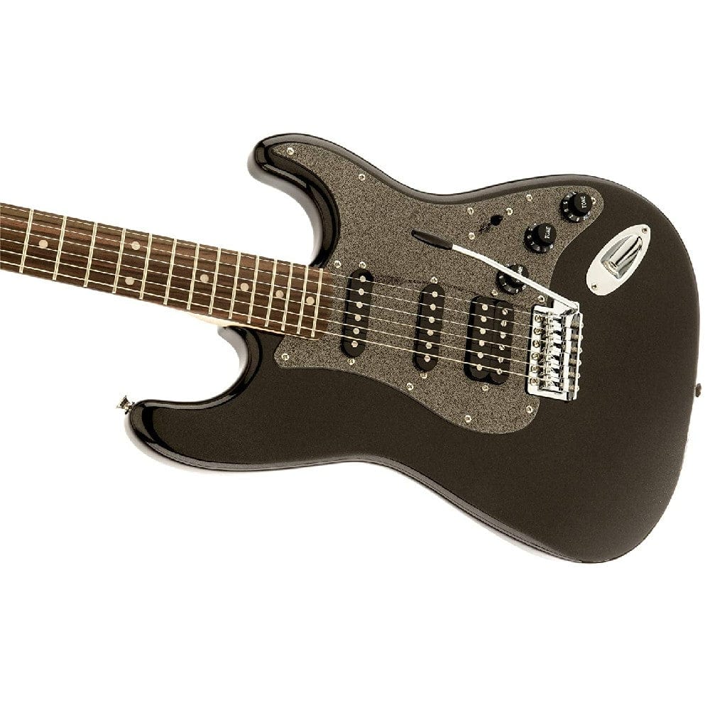 Fender Squier Affinity Series Stratocaster HSS Electric Guitar - Image 10