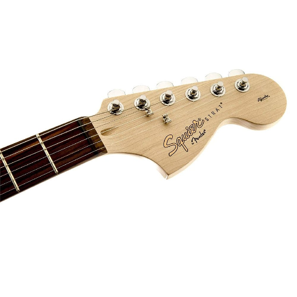 Fender Squier Affinity Series Stratocaster HSS Electric Guitar - Image 11