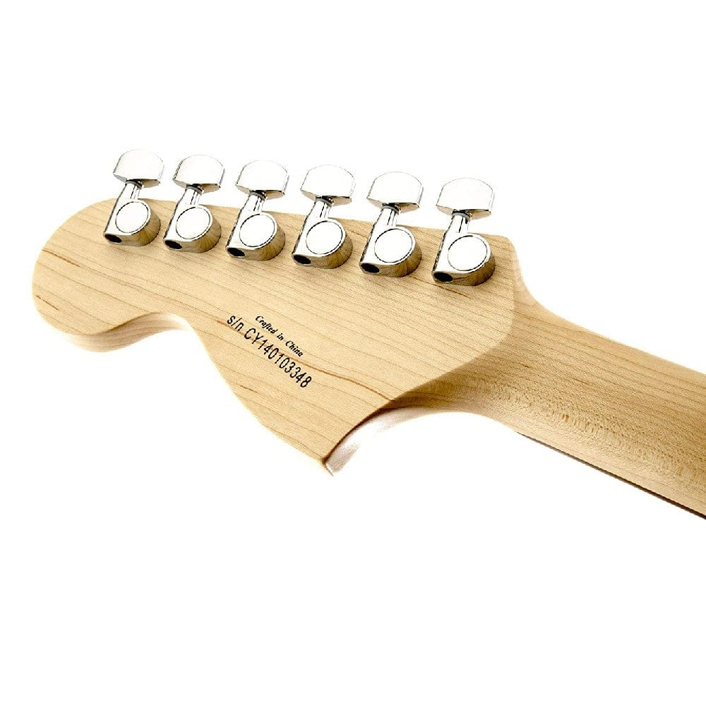 Fender Squier Affinity Series Stratocaster HSS Electric Guitar - Image 12