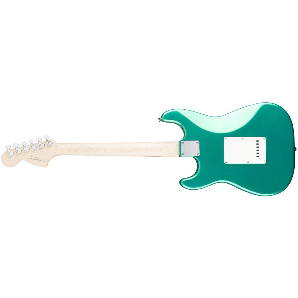 Fender Squier Affinity Series Stratocaster HSS Electric Guitar - Image 2