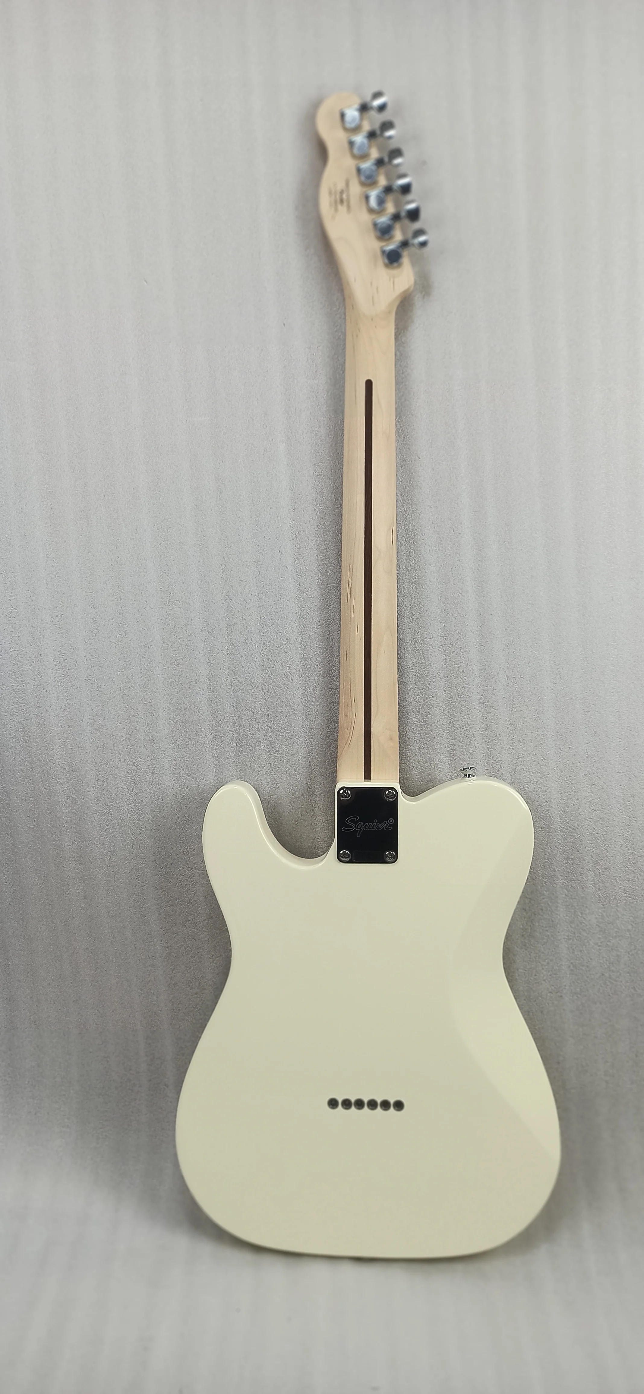 Fender Squier Affinity Series Telecaster Electric Guitar - Open Box - Image 3