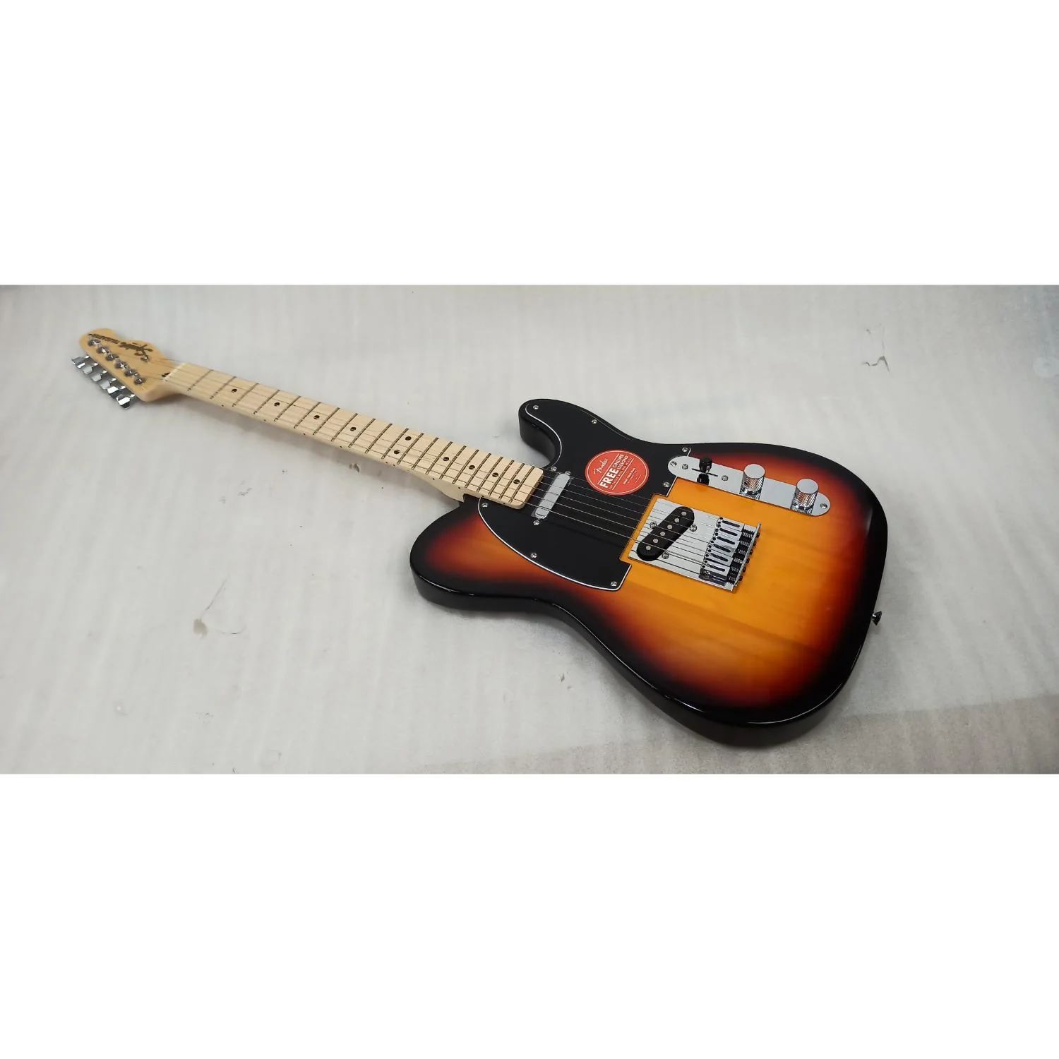 Fender Squier Affinity Series Telecaster Electric Guitar - Open Box - Image 3