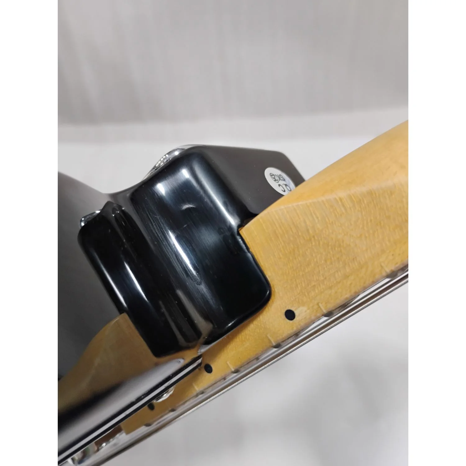 Fender Squier Affinity Series Telecaster Electric Guitar - Open Box - Image 9