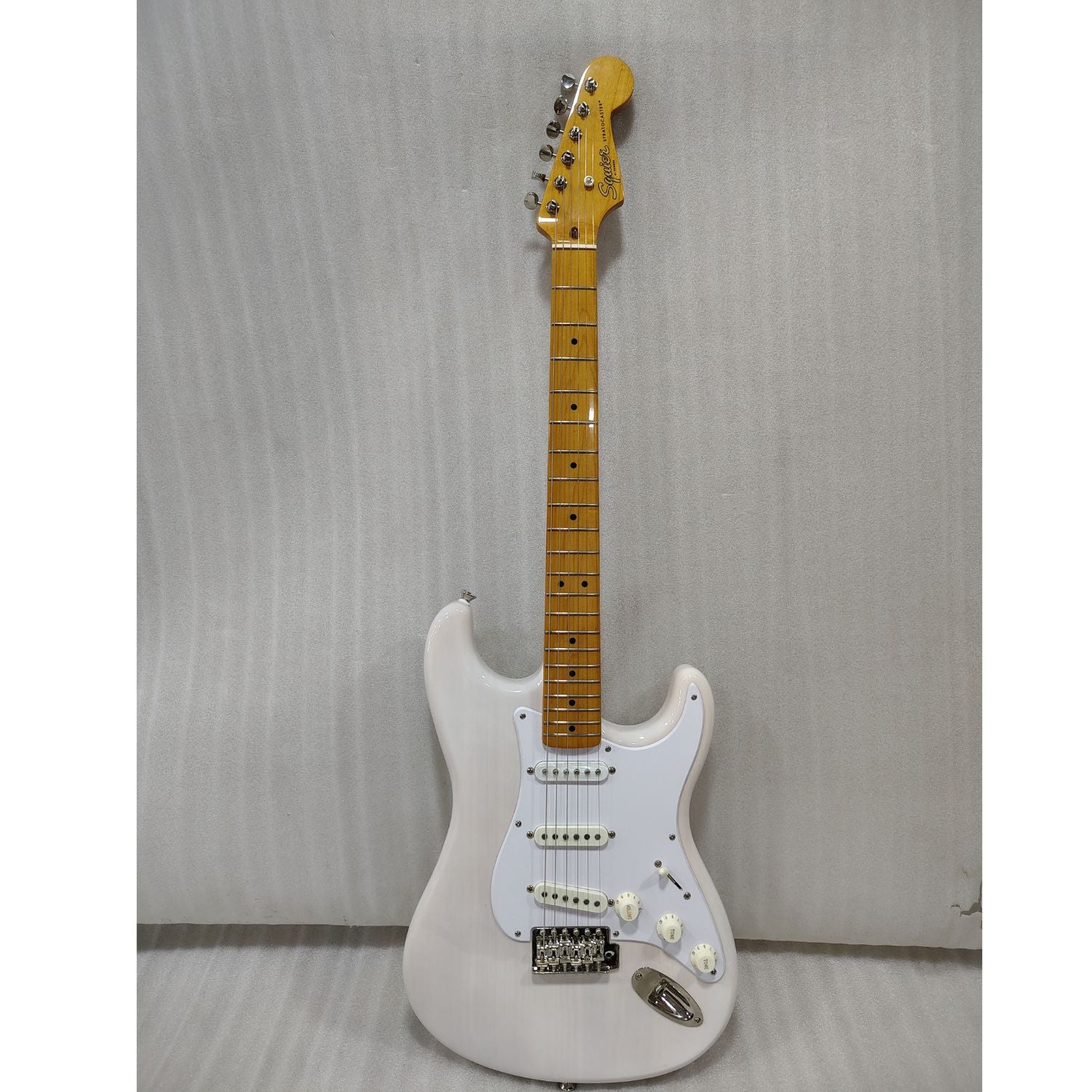 Fender Squier Classic Vibe '50s Stratocaster Electric Guitar - Open Box