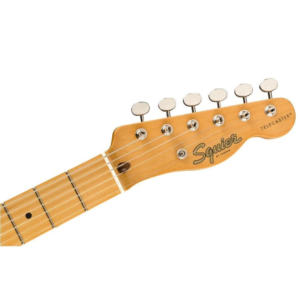 Fender Squier Classic Vibe '50s Telecaster Electric Guitar - Image 10
