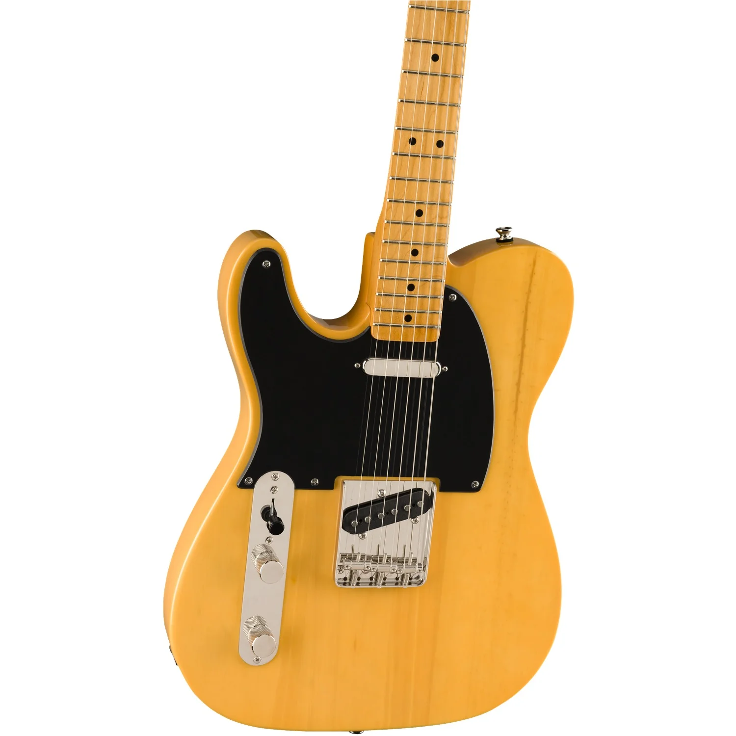 Fender Squier Classic Vibe '50s Telecaster Electric Guitar - Image 21
