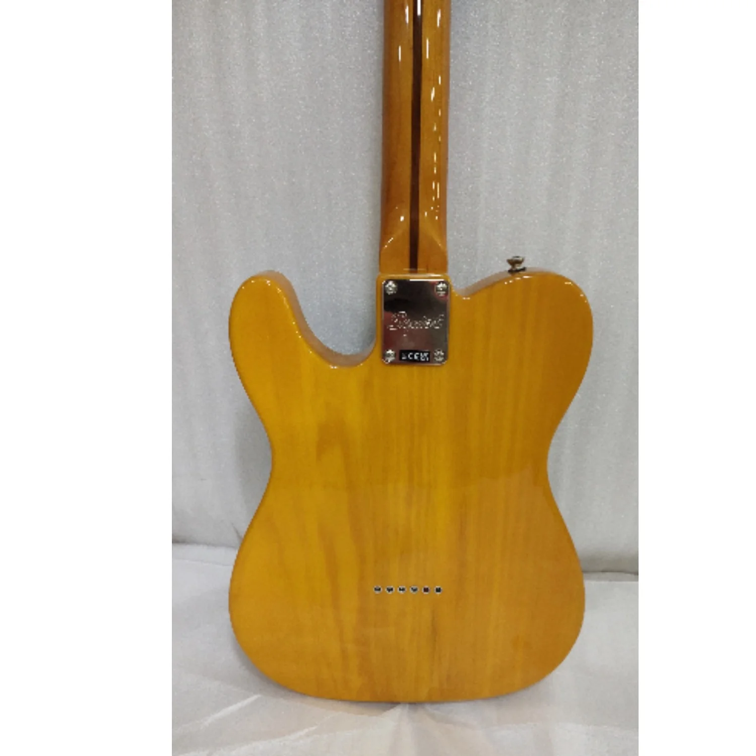 Fender Squier Classic Vibe '50s Telecaster Electric Guitar - Open Box - Image 11
