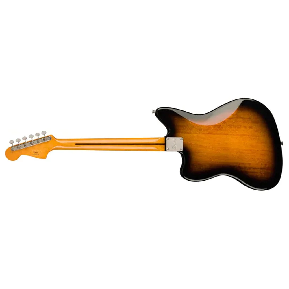 Fender Squier Classic Vibe Late '50s Jazzmaster 6 String Electric Guitar - Image 3