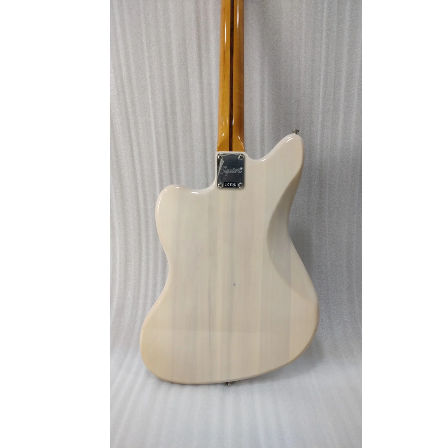 Fender Squier Classic Vibe Late '50s Jazzmaster 6 String Electric Guitar  - Open Box - Image 12