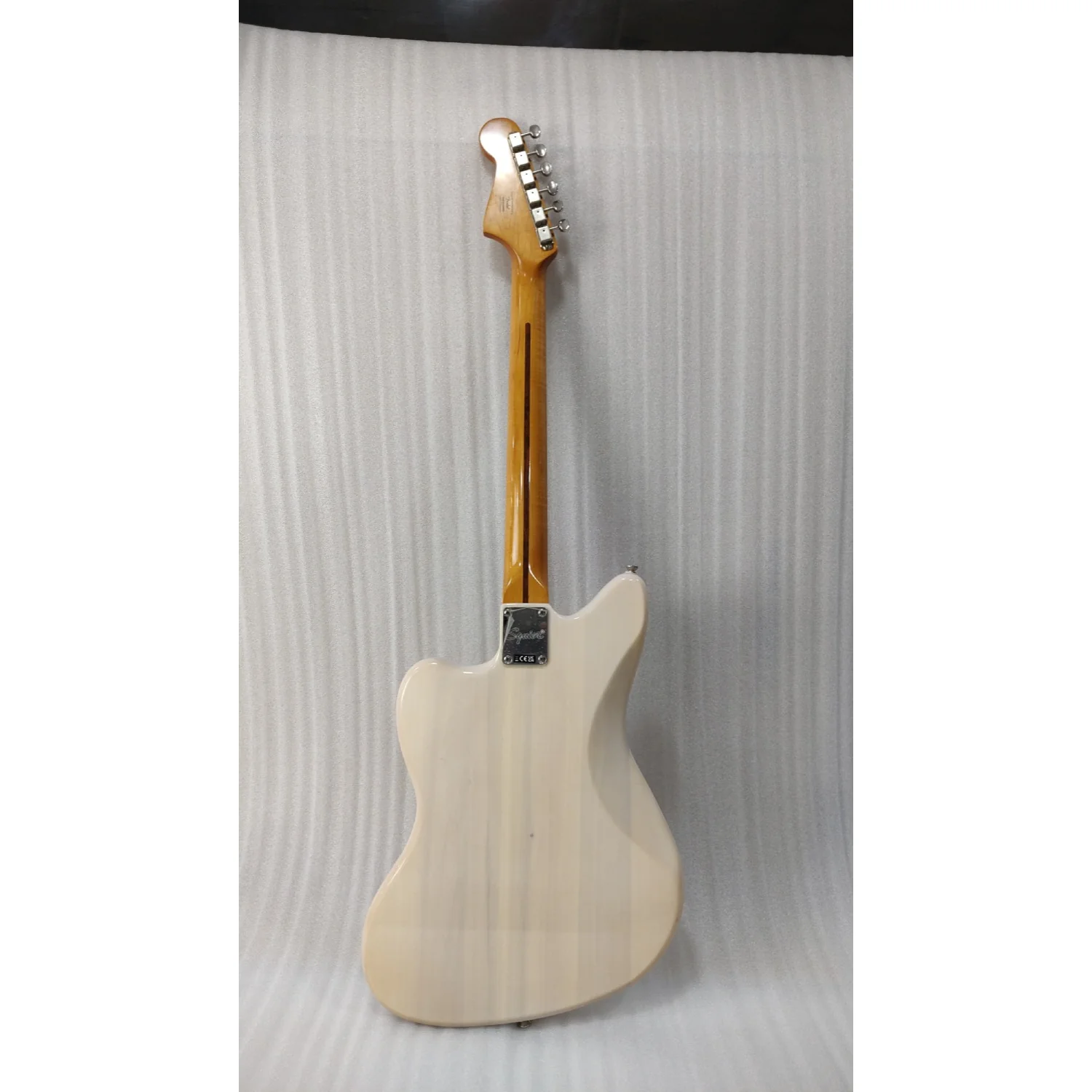 Fender Squier Classic Vibe Late '50s Jazzmaster 6 String Electric Guitar  - Open Box - Image 13
