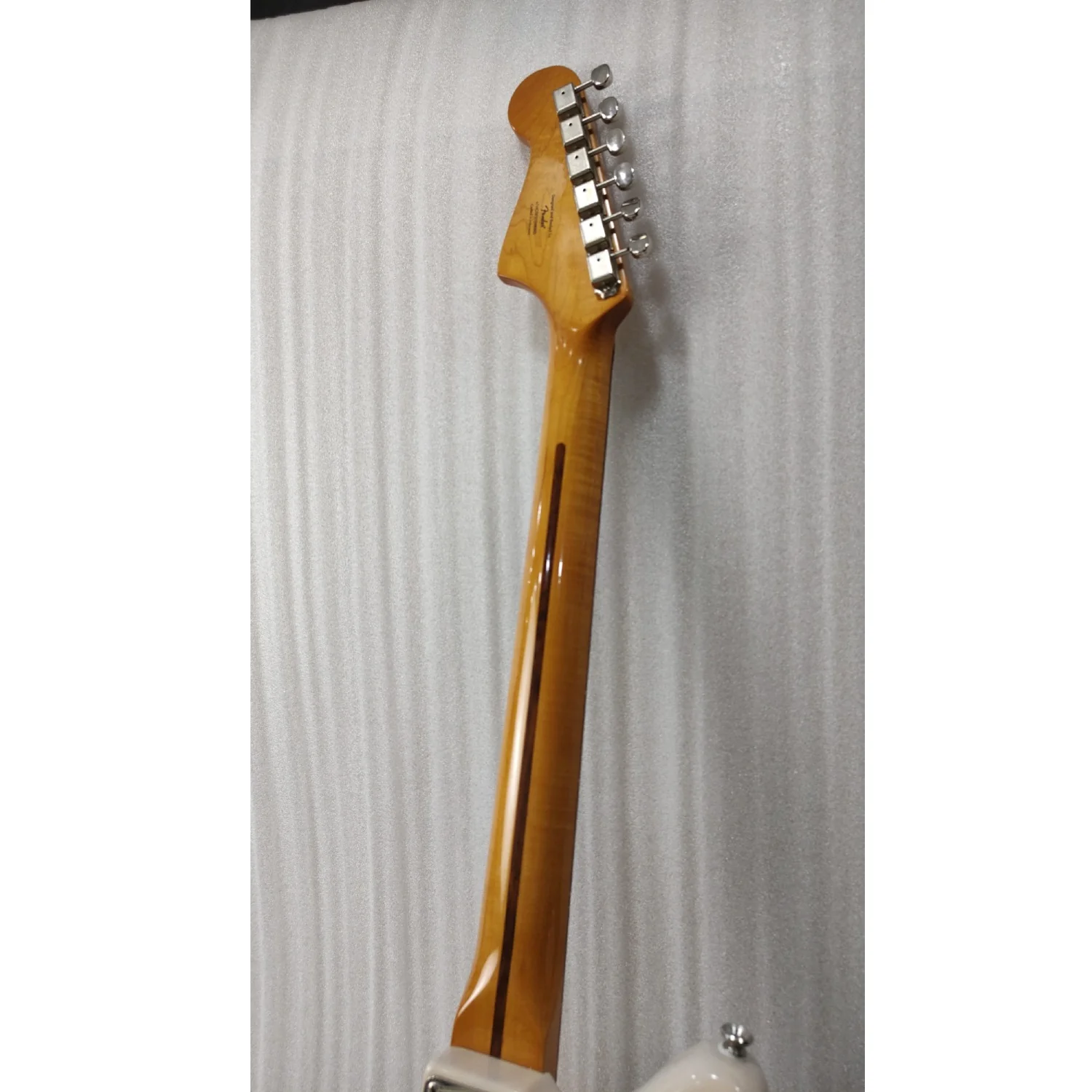 Fender Squier Classic Vibe Late '50s Jazzmaster 6 String Electric Guitar  - Open Box - Image 14