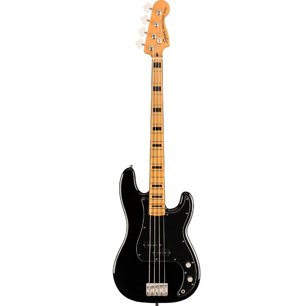 Fender Squier Classic Vibe Precision Bass '70s Bass Guitar