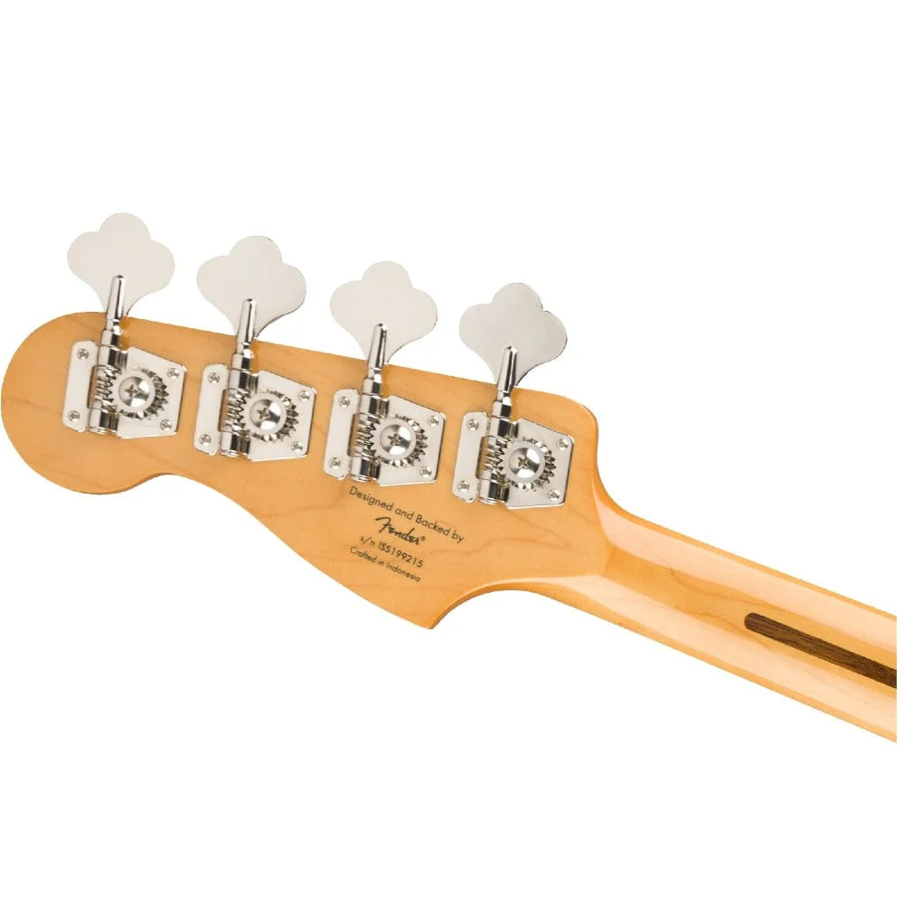 Fender Squier Classic Vibe Precision Bass '70s Bass Guitar - Image 6
