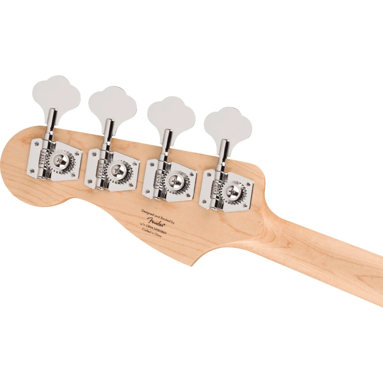 Fender Squier Debut Precision Bass Guitar - Image 12