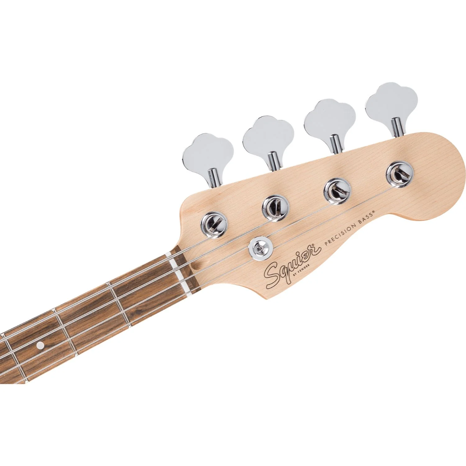 Fender Squier Debut Precision Bass Guitar - Image 42