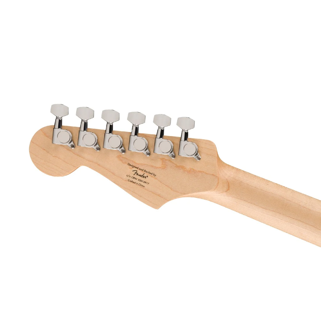 Fender Squier Debut Stratocaster Electric Guitar - Open Box - Image 6