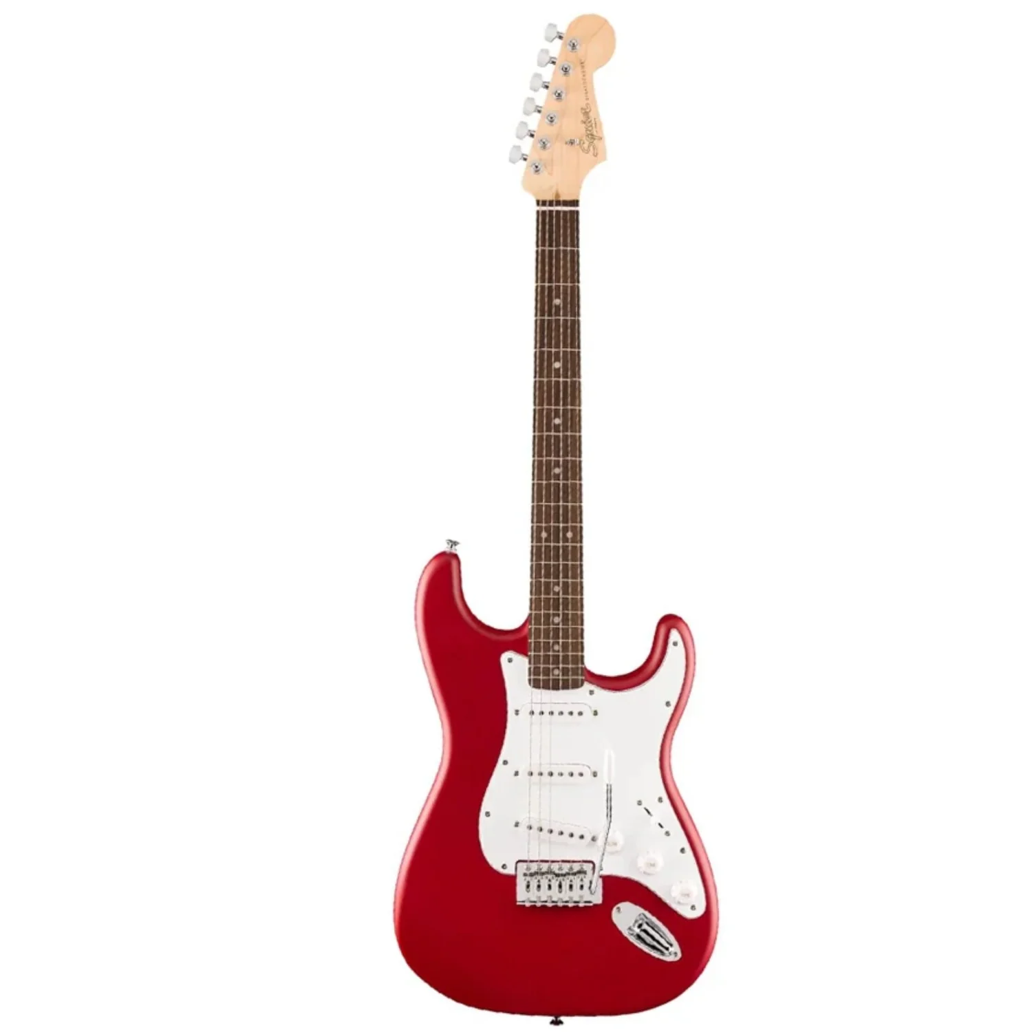 Fender Squier Debut Stratocaster Electric Guitar - Open Box