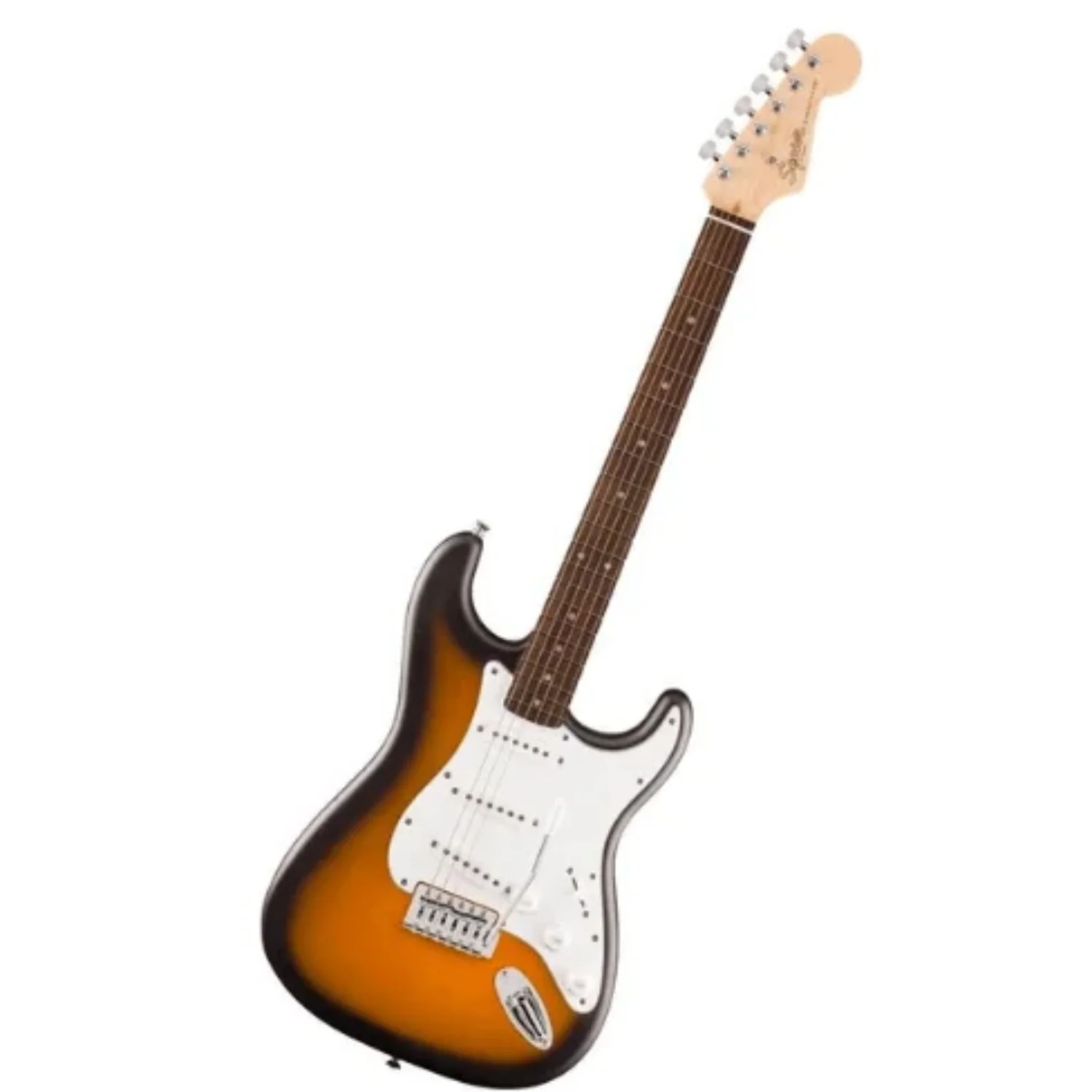Fender Squier Debut Stratocaster Electric Guitar - Open Box - Image 2