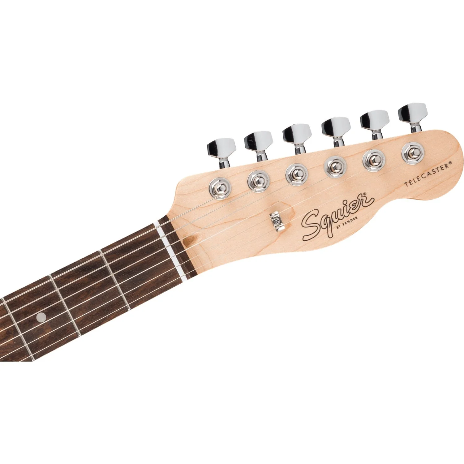Fender Squier Debut Telecaster Electric Guitar - Image 75
