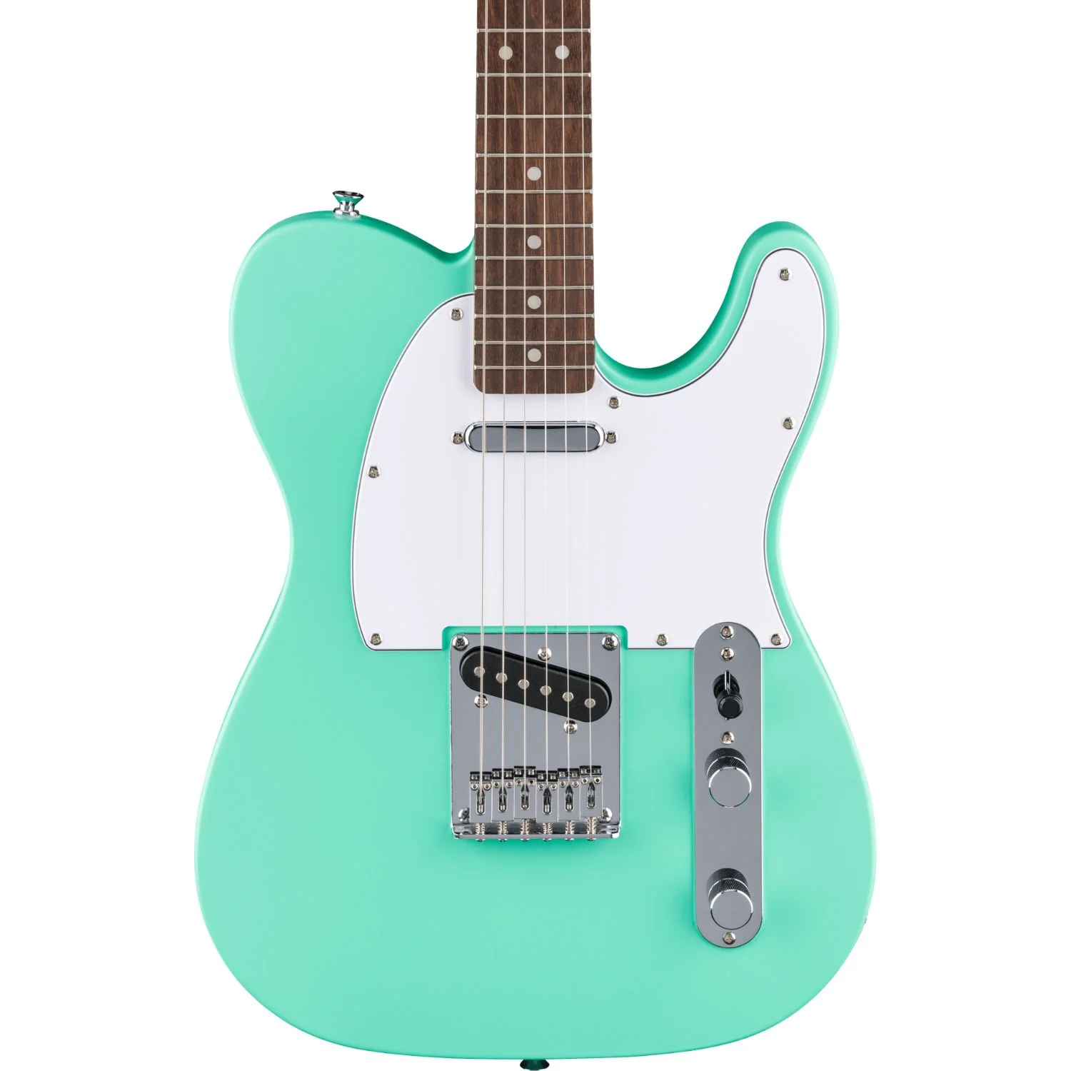 Fender Squier Debut Telecaster Electric Guitar - Open Box - Image 2