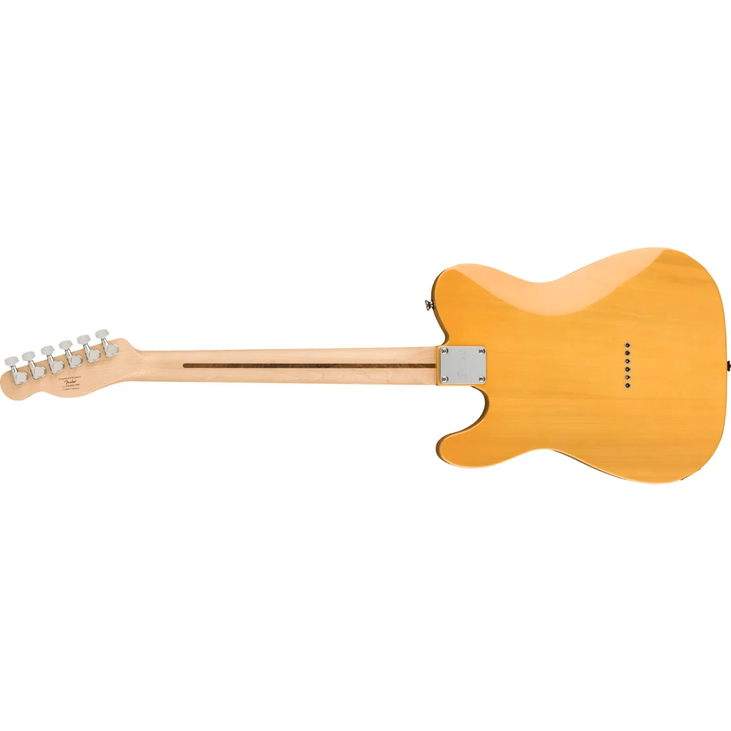 Fender Squier Affinity Series Telecaster Electric Guitar - Image 12