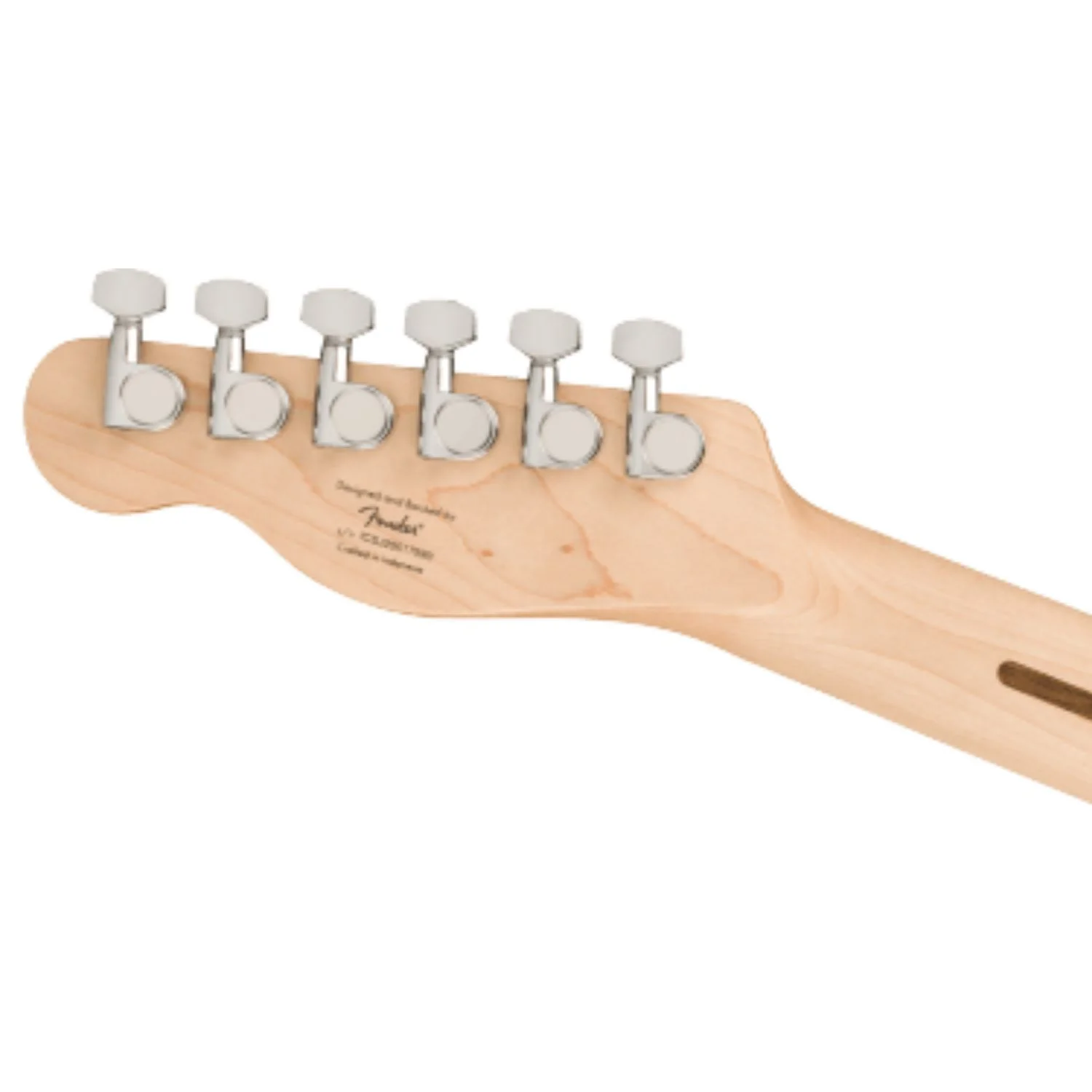 Fender Squier Affinity Series Telecaster Electric Guitar - Image 17