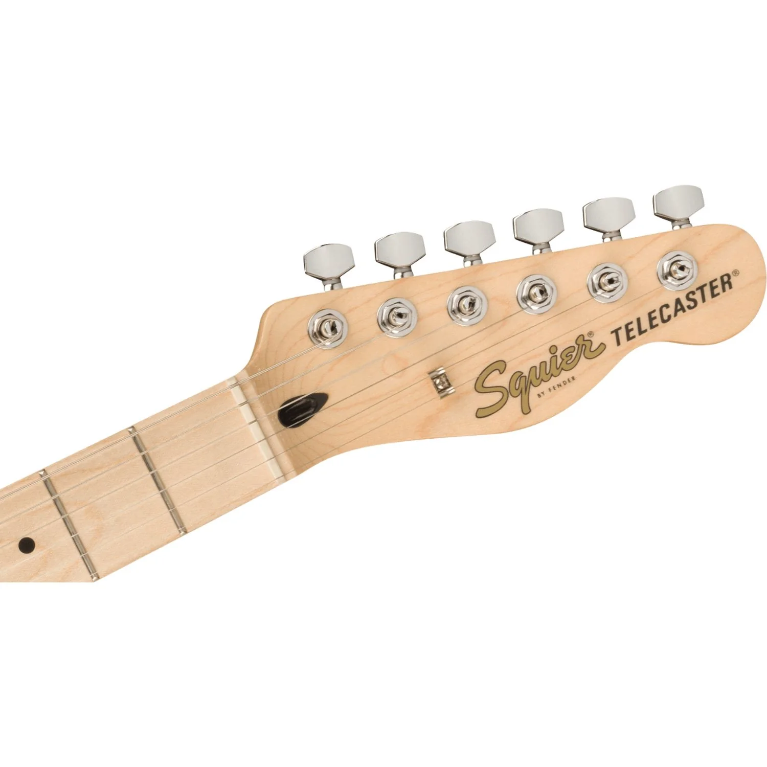 Fender Squier Affinity Series Telecaster Electric Guitar - Image 22