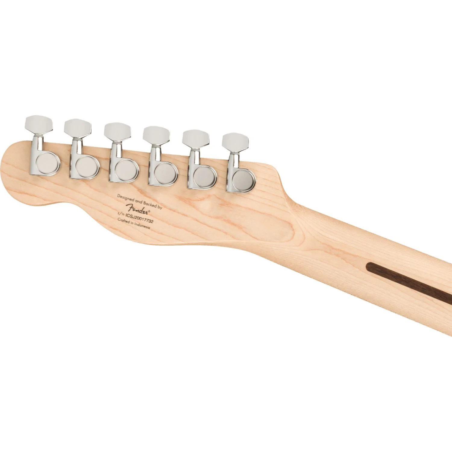 Fender Squier Affinity Series Telecaster Electric Guitar - Image 23