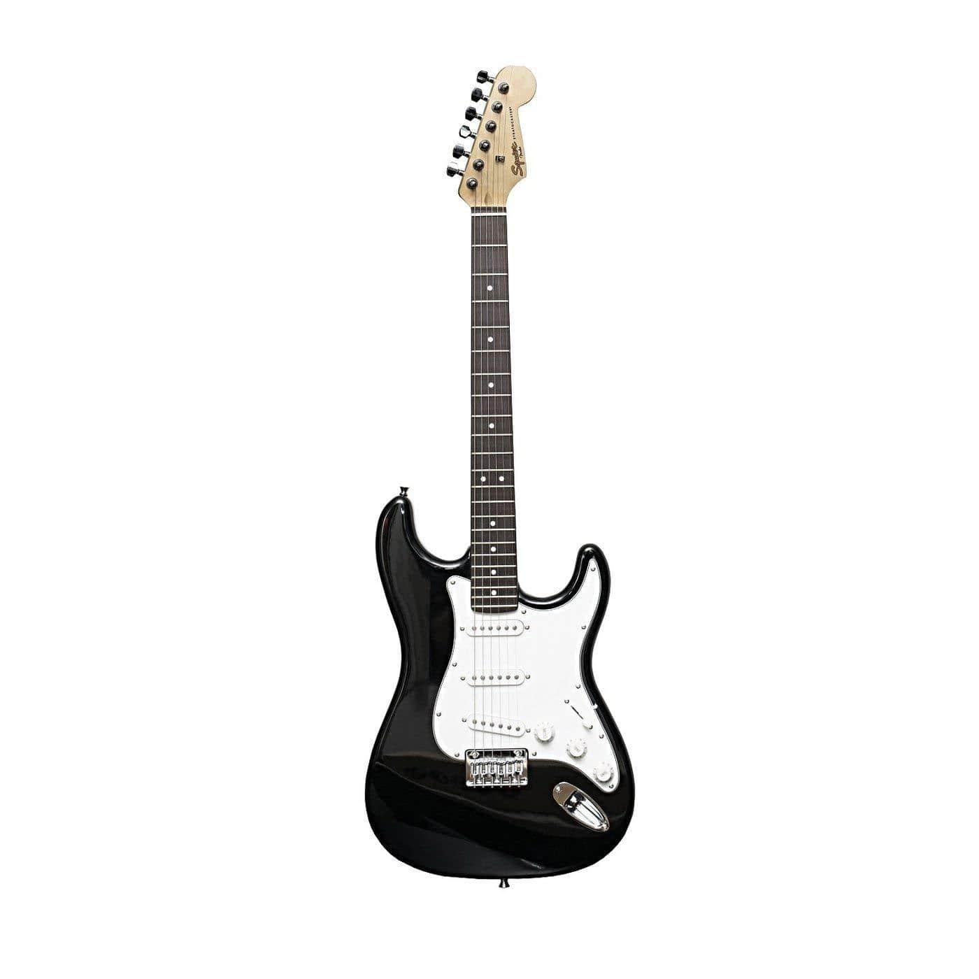 Fender Squier MM Stratocaster 6-String Electric Guitar
