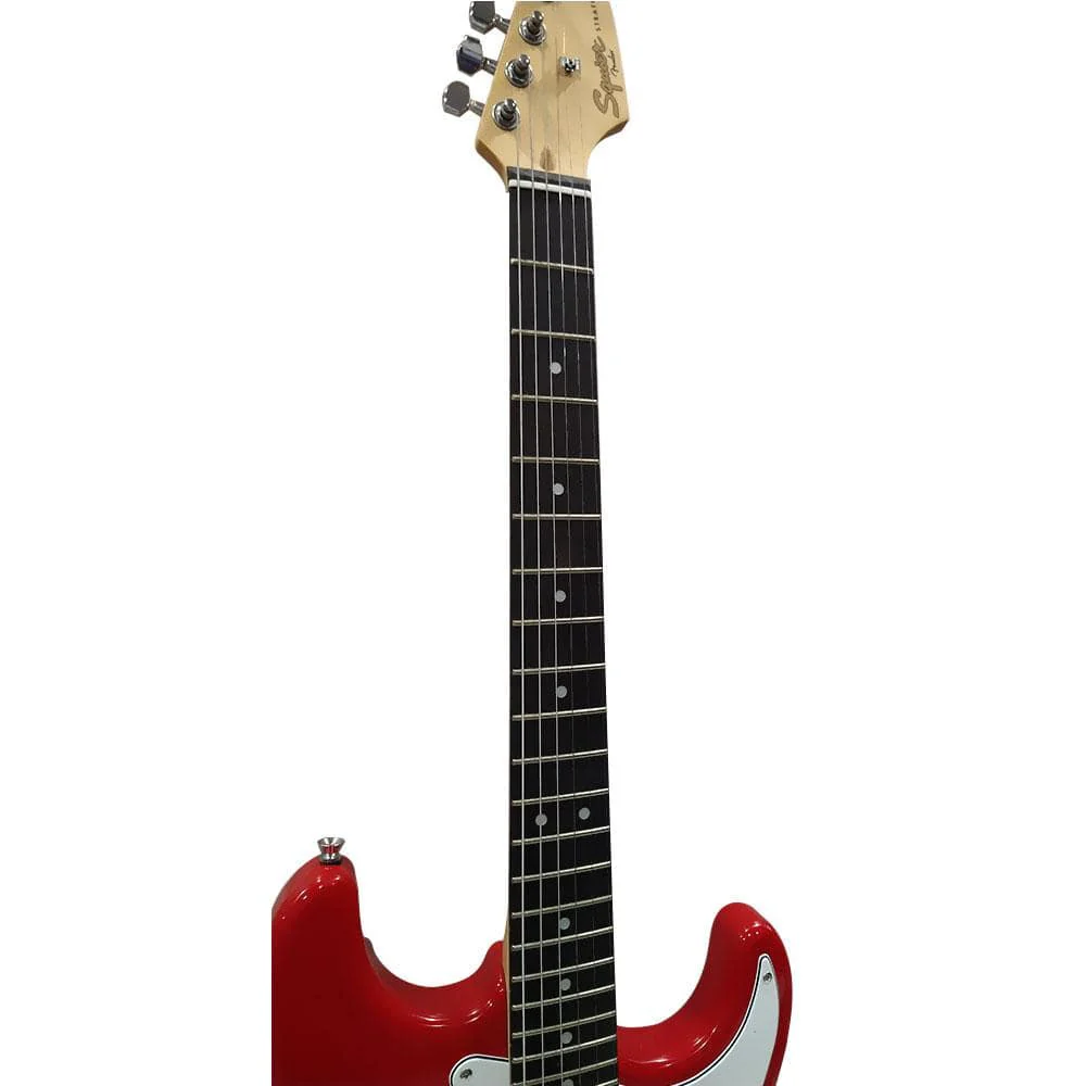 Fender Squier MM Stratocaster 6-String Electric Guitar - Image 8