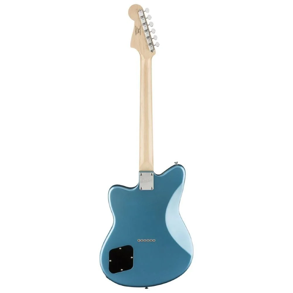 Fender Squier Paranormal Toronado 6-Strings Electric Guitar - Image 2