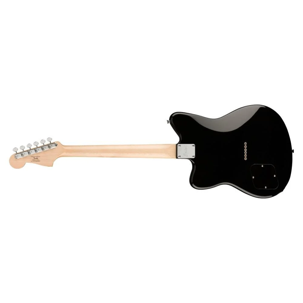 Fender Squier Paranormal Toronado 6-Strings Electric Guitar - Image 6