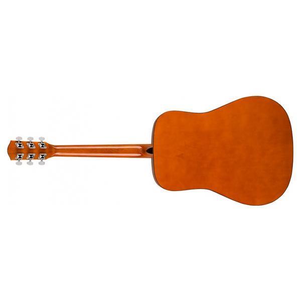 Fender Squier SA-150 Dreadnought 6-Strings Acoustic Guitar - Image 2